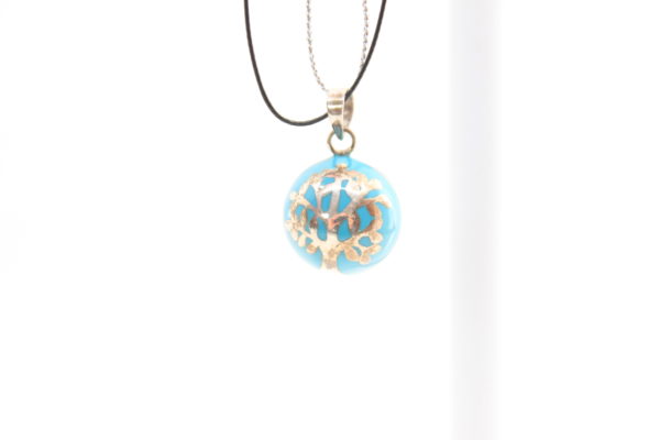 Collier Kawa – Image 2