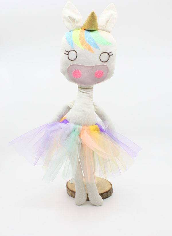 Lily la licorne