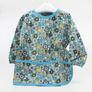 Bavette à manches longues