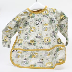 Bavette à manches longues