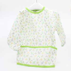 Bavette à manches longues